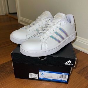 Adidas Grant Court Shoes